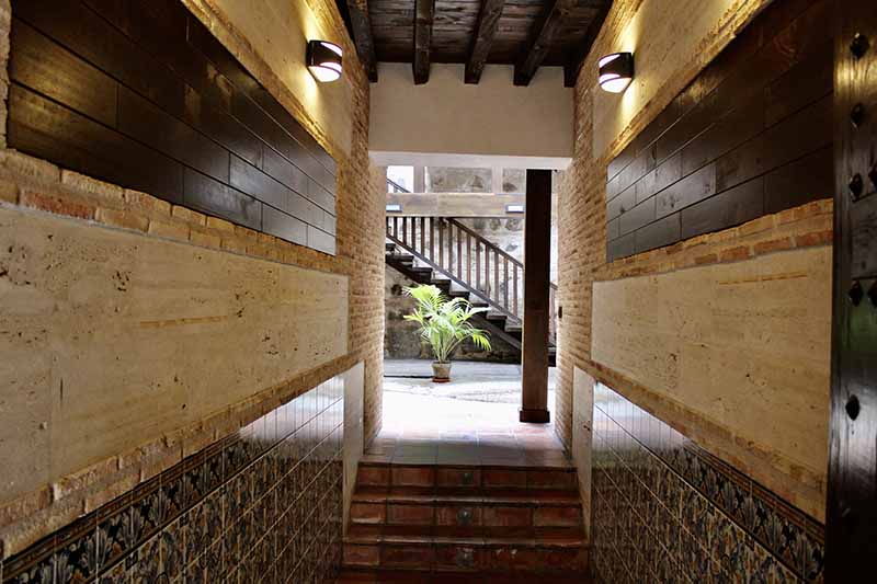 El Patio de Toledo Apartamentos turísticos Toledo MÁS TOLEDO